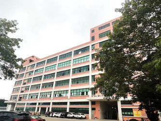 چین Dongguan Honshi Electronics Co., Ltd. کارخانه