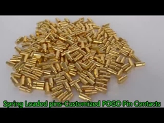 پین پوگو با جریان بالا