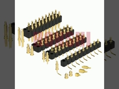 اتصال پین Pogo