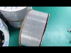 26Pin 34Pin IDC کابلهای ربن تخت با 2.54mm IDC به IDC سوکت لوله سیاه