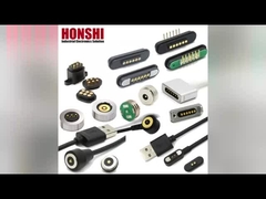 اتصال پین Pogo