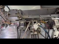 2.54mm Pitch IDC Connector Socket Gray برای کابل های مسطح 28awg 6-64Pin FC Socket