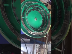 اتصال کننده سرپوش زنانه دو ردیف رنگ سفید 2.54mm H7.1 10p SMT نوع PA6T PCB Board