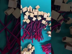 JST SH ZH XH SM PH 2.0 2.5 2.54 1.5 میلیمتر پیچ مولکس 1.25 میلیمتر