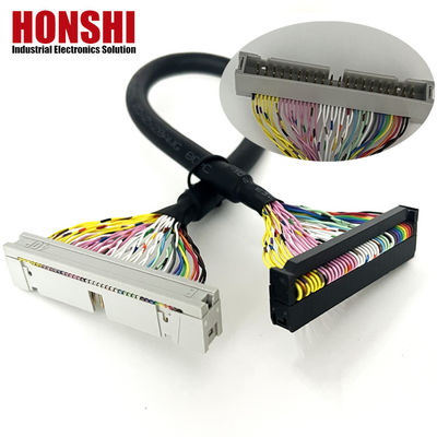 کابل روبان محافظ‌دار 40P