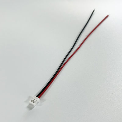 استفاده از سیم کشی الکتریکی UL1007 24Awg JST PH2.0
