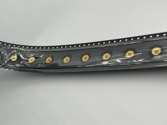 مسطح مسطح SMD Nut PCB Standoff SMT مس میله ای Spacer سطح Mount Nuts