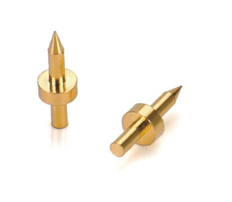 قطعات چرخدار کوچک فلزی CNC مس CNC قطعات چرخدار ماشین آلات برای عملکرد