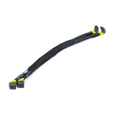 مونتاژ کابل الکترونیک با JST XH 2.5 تا MOLEX 4.2 4 Pin Connector