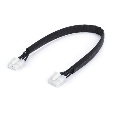 مونتاژ کابل الکترونیک با JST XH 2.5 تا MOLEX 4.2 4 Pin Connector
