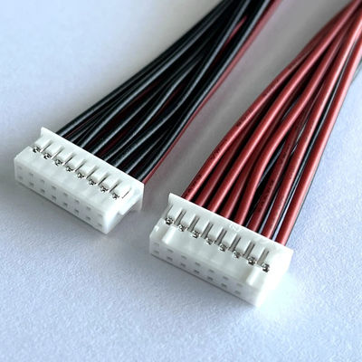 UL1007 1015 20 - 26awg مجموعه سیم هارمنی JST PHD 2.0mm 16 Pin Connector