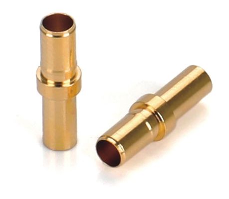 قطعات ماشینکاری CNC بر حسب نیاز 1.5mm 2mm 4mm 5mm 6mm 8mm مس دقیق