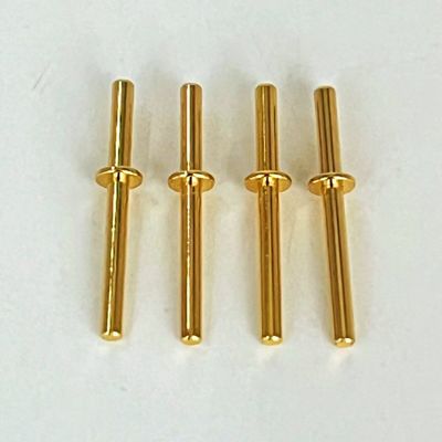 فلز زره دار برنج ماشین آلات 1.6x20mm برای مرکز ماشین آلات عمودی CNC