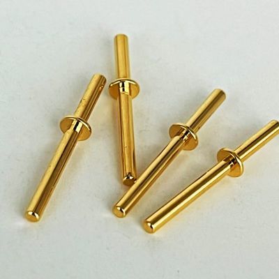 فلز زره دار برنج ماشین آلات 1.6x20mm برای مرکز ماشین آلات عمودی CNC