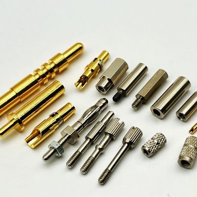 فلز زره دار برنج ماشین آلات 1.6x20mm برای مرکز ماشین آلات عمودی CNC