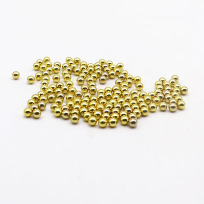 پین های سفارشی 1.8mm قطر 10u' 'طلای برقی تماس