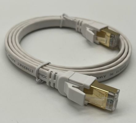 1M 5M 10M 20M 50M مجموعه کابل قالب شبکه RJ45 CAT6 CAT7 CAT8 UTP کامپیوتر