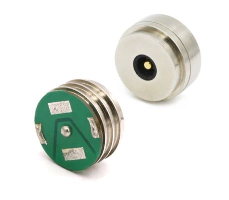 برق شارژ تجهیزات LED اتصال الکتریکی با کانکتور پن مغناطیسی Pogo