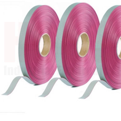 کابل صاف الکترونیک 2.54mm Pitch IDC رابط کابل نوار صاف رنگ سفارشی