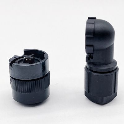 اصلي SM-MX9 خود قفل کردن باف Servo موتور پلاگین برق با SM-J27S کد اتصال