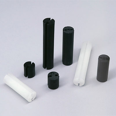 PCB نصب استودی هکساگون با رشته داخلی M2.0 Standoff Spacers پلاستیکی در طراحی هکساگون