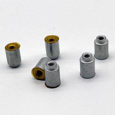 مواد تماس فولادی PCB M2.0 Standoff SMD Spacers فولادی برای راه حل های نصب PCB