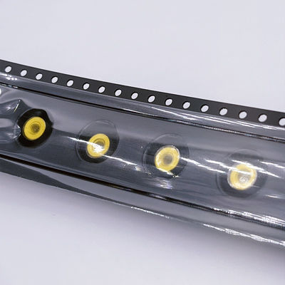 مواد تماس فولادی PCB M2.0 Standoff SMD Spacers فولادی برای راه حل های نصب PCB