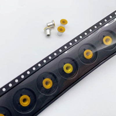 مواد تماس فولادی PCB M2.0 Standoff SMD Spacers فولادی برای راه حل های نصب PCB