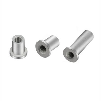 مواد تماس فولادی PCB M2.0 Standoff SMD Spacers فولادی برای راه حل های نصب PCB