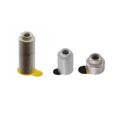 فولاد PCB نصب استودی های خروجی Hexagon Spacers M2 M3 M4 مرد زن ایستاده