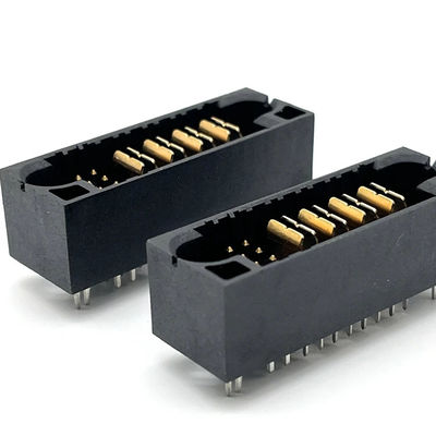 5.08mm PSP مستقیم اتصال برق 4P 8S پین مرد قدرت باتری اتصال