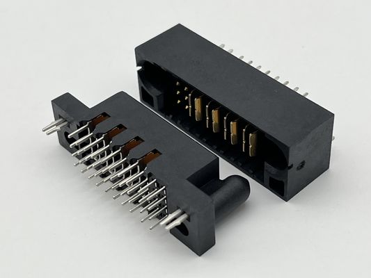 5.08mm PSP مستقیم اتصال برق 4P 8S پین مرد قدرت باتری اتصال