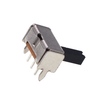 3 پین SMD DIP پانل PCB لحظه ای لمسی تاکتیک فشار دکمه سوئیچ