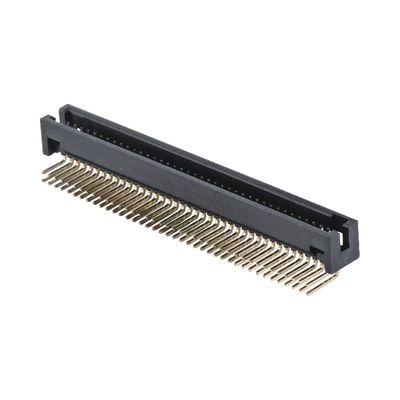 SMT نوع 1.27mm Box Header H5.7mm 6 8 10 12 14 16 18 20 30 36 40 64 100 پین