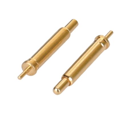 DC12V 2A 6.0mm POGO Pin SMT Pogo Pin Pad کانکتور مسو