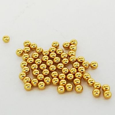 6.0mm C6801 برنج Pogo Pin SMT کانکتور نوع سولدر شدن طلای پوشانده شده سفارشی