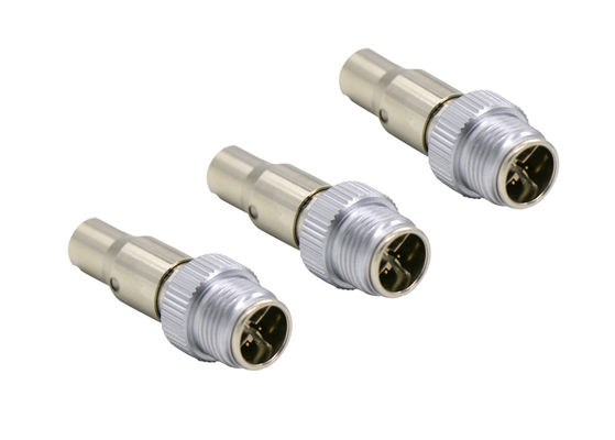 اتصال دایره ای 8 پین کد X