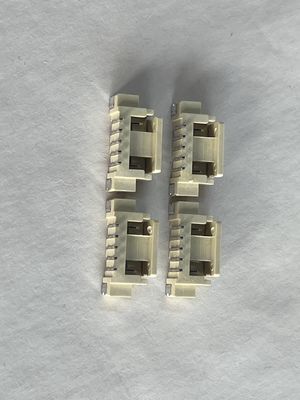 1.25mm Pitch MH1.25 سری سیم smd به کنتاکتور هیئت مدیره جایگزین کنتاکتور مولکس