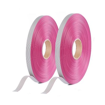 8Pin - 64Pin سفارشی کابل رنگین کمان تخت 1.27mm پیچ کابل نوار 100 M / رول