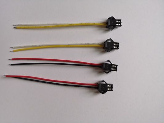 JST SH ZH XH SM PH 2.0 2.5 2.54 1.5 میلیمتر پیچ مولکس 1.25 میلیمتر