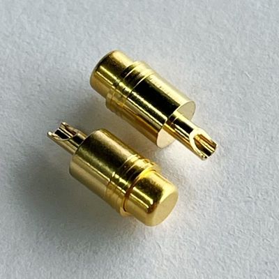 10.0mm Pin Length High Current Pogo Pin Connector For Test Probe 3 5 6 8 10 12 15 آمپر 20 و مشخصات بهار