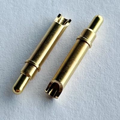 آزمایش پروب 3 5 6 8 10 12 15 آمپر 20 یک کنتاکتور پین پگو با جریان بالا