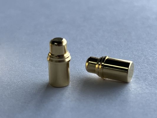 کانکتور پین پوگو فنری با دقت بالا قابل تنظیم برای راه‌حل شارژ SMD PCB