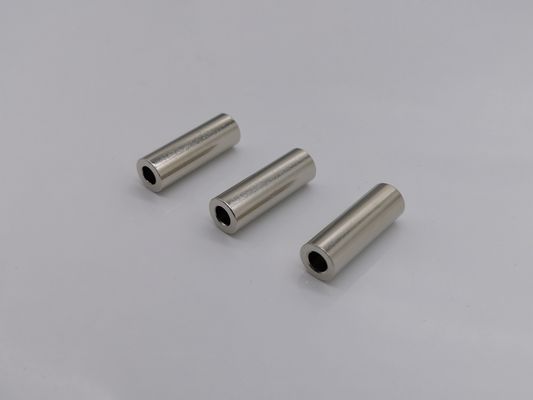 قطعات دقیق ماشین‌کاری شده، ترمینال‌های مسی، تولید پین، تراش برنجی، CNC، POM، ماشین‌کاری پین