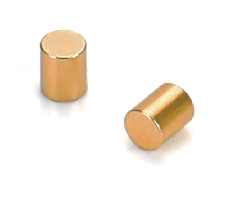 بسته ریل با قدرت بالا 3A 12 ولت SMT Pogo Pin 3mm ارتفاع 2.5mm قطر