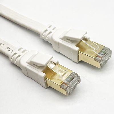 1M 5M 10M 20M 50M مجموعه کابل قالب شبکه RJ45 CAT6 CAT7 CAT8 UTP کامپیوتر