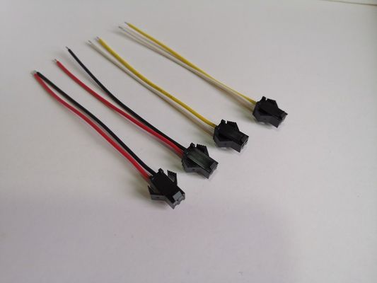 JST SH ZH XH SM PH 2.0 2.5 2.54 1.5 میلیمتر پیچ مولکس 1.25 میلیمتر